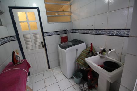 Casa à venda com 360m², 4 quartos e 1 vagaÁrea de Serviço