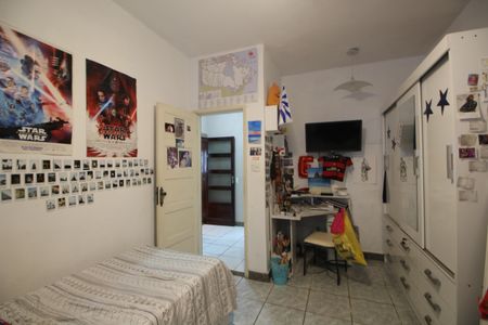 Casa à venda com 360m², 4 quartos e 1 vagaQuarto 3