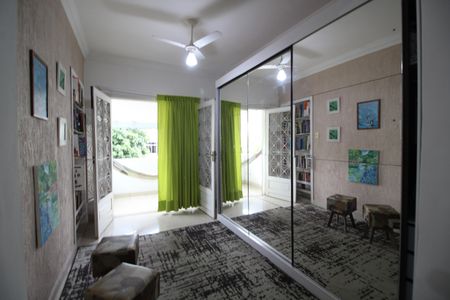 Casa à venda com 360m², 4 quartos e 1 vagaQuarto 4