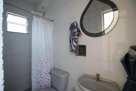 Casa à venda com 360m², 4 quartos e 1 vagaBanheiro Social 1