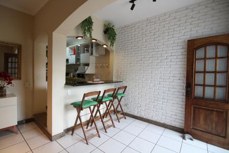 Casa à venda com 360m², 4 quartos e 1 vagaSala 2