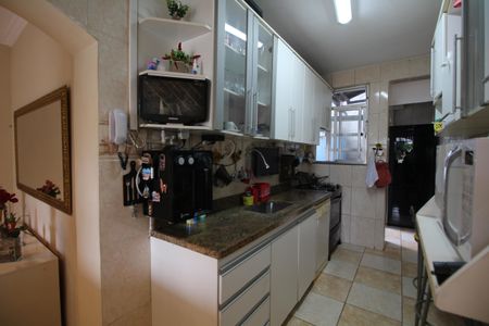 Casa à venda com 360m², 4 quartos e 1 vagaCozinha