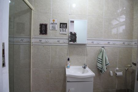 Casa à venda com 360m², 4 quartos e 1 vagaBanheiro Social 2
