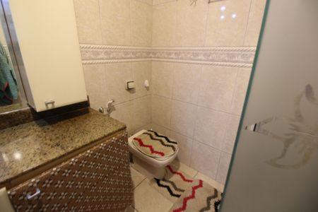 Casa à venda com 360m², 4 quartos e 1 vagaQuarto 4 - Suíte