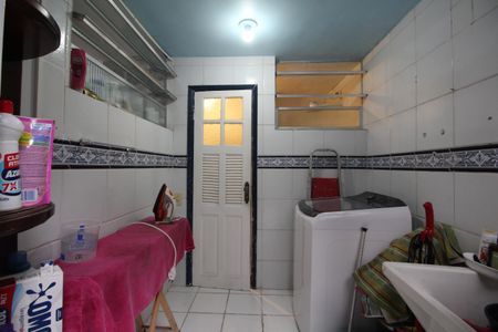 Casa à venda com 360m², 4 quartos e 1 vagaÁrea de Serviço