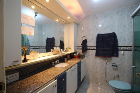 Casa à venda com 360m², 4 quartos e 1 vagaQuarto 3 - Suíte