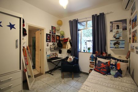 Casa à venda com 360m², 4 quartos e 1 vagaQuarto 3