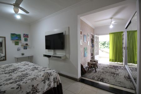 Casa à venda com 360m², 4 quartos e 1 vagaQuarto 4