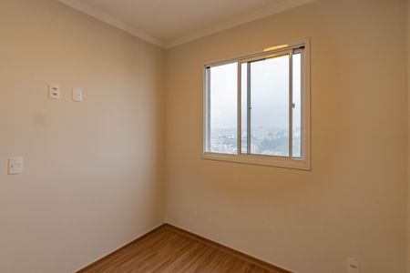 Quarto 1 de apartamento para alugar com 1 quarto, 25m² em Sacoma, São Paulo