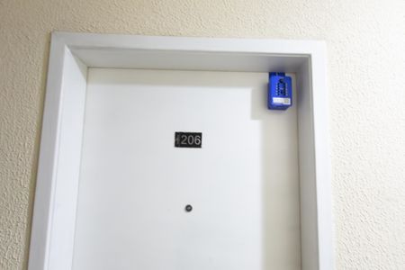 Apartamento para alugar com 46m², 2 quartos e 1 vagaLockbox