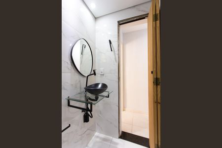 Apartamento para alugar com 46m², 2 quartos e 1 vagaBanheiro