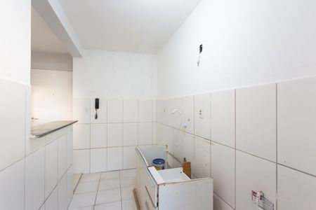 Apartamento para alugar com 46m², 2 quartos e 1 vagaCozinha