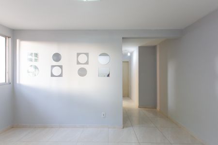 Apartamento para alugar com 46m², 2 quartos e 1 vagaSala