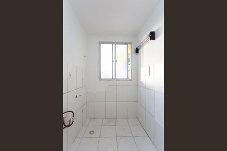 Apartamento para alugar com 46m², 2 quartos e 1 vagaÁrea de Serviço