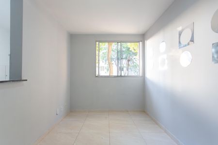 Apartamento para alugar com 46m², 2 quartos e 1 vagaSala