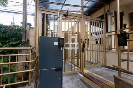 Apartamento para alugar com 46m², 2 quartos e 1 vagaÁrea comum