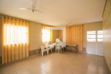 Apartamento para alugar com 46m², 2 quartos e 1 vagaÁrea comum