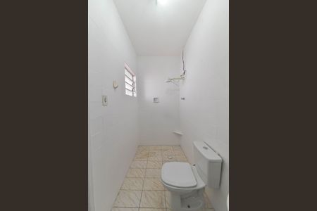 Casa à venda com 150m², 3 quartos e 2 vagasBanheiro de Serviço