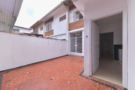 Casa à venda com 150m², 3 quartos e 2 vagasÁrea Externa