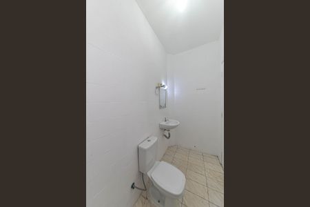 Casa à venda com 150m², 3 quartos e 2 vagasBanheiro de Serviço