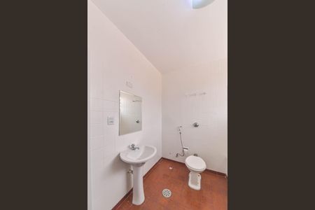 Casa à venda com 150m², 3 quartos e 2 vagasBanheiro Social