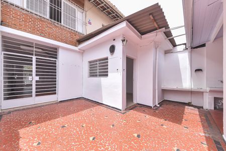 Casa à venda com 150m², 3 quartos e 2 vagasÁrea Externa
