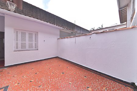 Casa à venda com 150m², 3 quartos e 2 vagasÁrea Externa