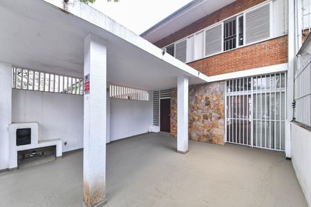 Casa à venda com 150m², 3 quartos e 2 vagasÁrea Externa