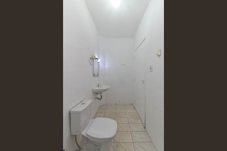 Casa à venda com 150m², 3 quartos e 2 vagasBanheiro de Serviço