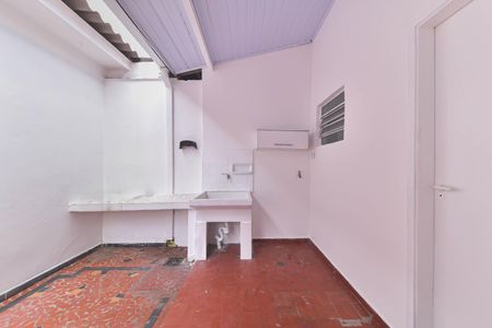 Casa à venda com 150m², 3 quartos e 2 vagasÁrea de Serviço