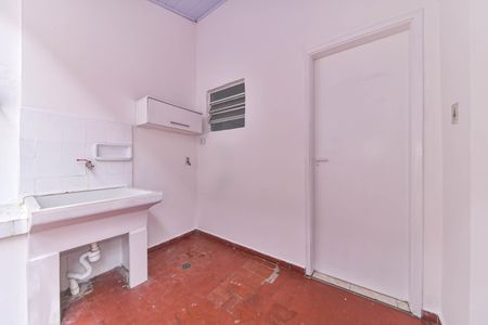 Casa à venda com 150m², 3 quartos e 2 vagasÁrea de Serviço