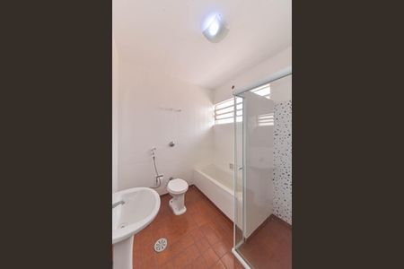 Casa à venda com 150m², 3 quartos e 2 vagasBanheiro Social