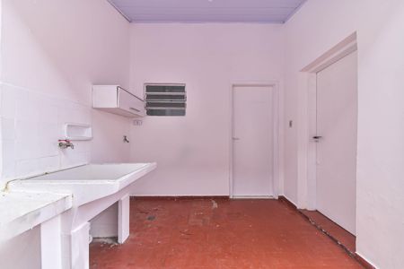 Casa à venda com 150m², 3 quartos e 2 vagasÁrea de Serviço