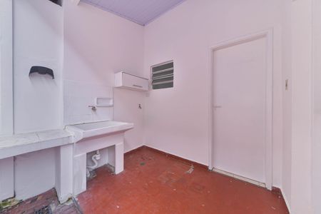 Casa à venda com 150m², 3 quartos e 2 vagasÁrea de Serviço