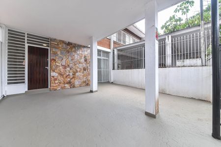 Casa à venda com 150m², 3 quartos e 2 vagasÁrea Externa