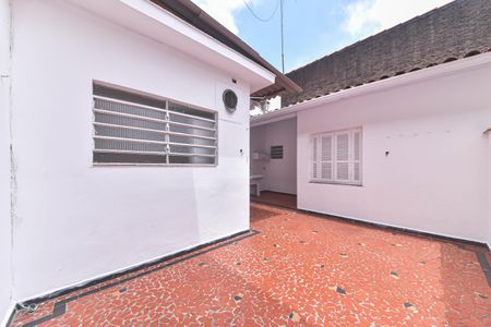 Casa à venda com 150m², 3 quartos e 2 vagasÁrea Externa