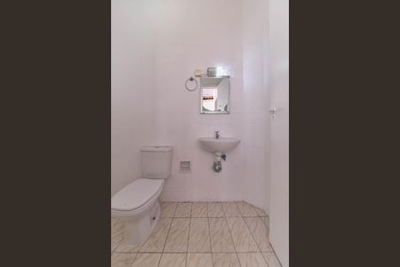 Casa à venda com 150m², 3 quartos e 2 vagasBanheiro de Serviço