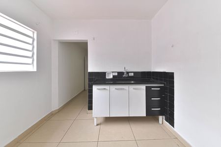 Casa à venda com 150m², 3 quartos e 2 vagasCozinha