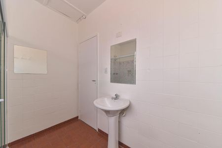 Casa à venda com 150m², 3 quartos e 2 vagasBanheiro Social