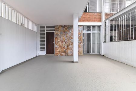 Casa à venda com 150m², 3 quartos e 2 vagasÁrea Externa