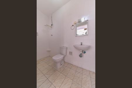 Casa à venda com 150m², 3 quartos e 2 vagasBanheiro de Serviço