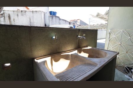 Casa para alugar com 250m², 4 quartos e 15 vagas Casa para alugar com 250m², 4 quartos e 15 vagasÁrea de Serviço