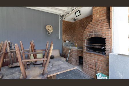 Casa para alugar com 250m², 4 quartos e 15 vagas Casa para alugar com 250m², 4 quartos e 15 vagasEspaço Gourmet