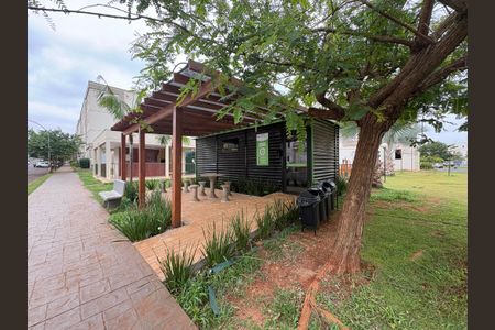 Apartamento para alugar com 42m², 2 quartos e sem vagaMercadinho