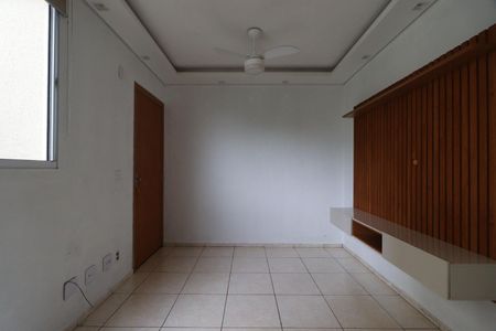 Apartamento para alugar com 42m², 2 quartos e sem vagaSala
