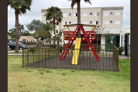 Apartamento para alugar com 42m², 2 quartos e sem vagaÁrea comum - Playground