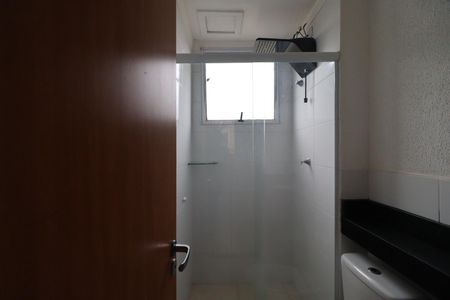 Apartamento para alugar com 42m², 2 quartos e sem vagaBanheiro