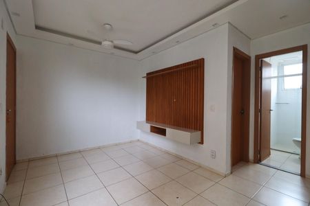 Apartamento para alugar com 42m², 2 quartos e sem vagaSala