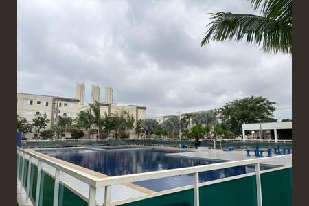 Apartamento para alugar com 42m², 2 quartos e sem vagaÁrea comum - Piscina
