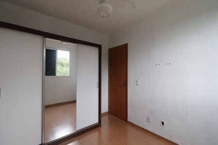 Apartamento para alugar com 42m², 2 quartos e sem vagaQuarto 1